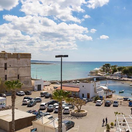 Villa Itaca Garden Porto Cesareo Exterior foto