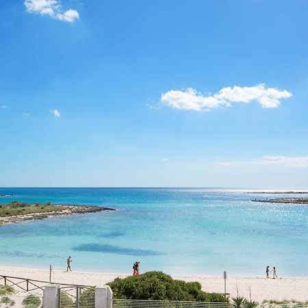 Villa Itaca Garden Porto Cesareo Exterior foto