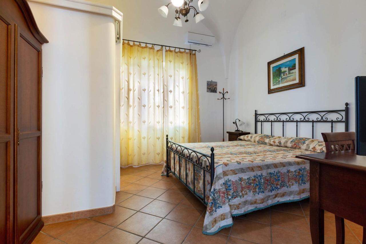 Villa Itaca Garden Porto Cesareo Exterior foto